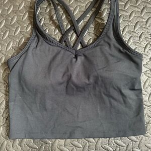Quoia workout tank
